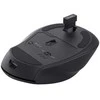 Pelė Trust Trust Niven myszka Biuro Po prawej stronie RF belaidė + Bluetooth 3200 DPI