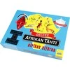 Peliko Afrikan Tähti Deluxe -lautapeli