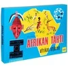 Peliko Afrikan Tähti -lautapeli