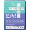 Peliko Kaukaa Haettu partypeli