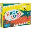 Peliko Kroko Loko Muistipeli