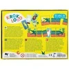 Peliko Kroko Loko Muistipeli