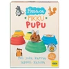 Peliko Missä on pikku pupu -peli