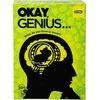 Peliko OKAY Genius -perhepeli
