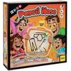 Peliko Pieštukas Nose, piirustuspeli