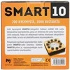 Peliko Smart10 Kysymykset 6 -lisäkortit