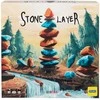 Peliko Stone Layer, kivipinojen strateginen rakennuspeli