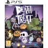 Perp Games Mirtis arba skanėstas (PlayStation 5)