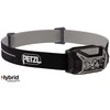 Petzl Actik Core E065AB00 juoda