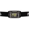 Petzl Actik Core E065AB00 juoda