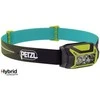 Petzl Actik Core E065AB03 žalia
