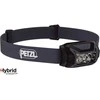 Petzl Actik E063AB00 juoda