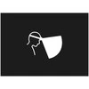 Petzl E069AA00 Aria 1 Headlamp Juodas / Geltona