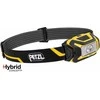 Petzl E069AA00 Aria 1 Headlamp Juodas / Geltona