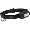 Czołówka Petzl Aria 1R RGB 475 lm - juodas