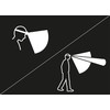 Galvos žibintas Petzl Aria 2R