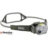 Petzl E095BC02 Headlamp SWIFT? RL žalias jungle