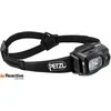 Petzl E095BB00 SWIFT RL juodas