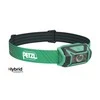 Prožektorius Petzl Tikka Core 450lm - Žalia