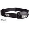 Petzl Tikkina E060AB00 juoda