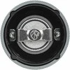 Peugeot Pepper grinder, 18 cm, Dark Carbone Line