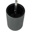Peugeot Pepper grinder, 18 cm, Dark Carbone Line