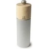Peugeot Salt grinder, 18 cm, Natural Aliuminio Line