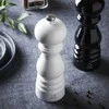 Peugeot Grinder set, 18 cm, juodas and baltas, Paris