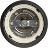 Peugeot Paris Satin Juodas suolamylly, 22 cm