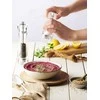 Peugeot Salt grinder, 23 cm, acrylic, Vittel