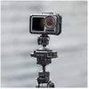 PGYTECH Arca-Swiss kameros laikiklis 360°