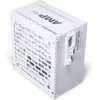 „Phanteks AMP GH 1000W 80 PLUS Platinum“ maitinimo šaltinis, PCIe 5.1, ATX 3.1 - 1000 vatų, baltos spalvos