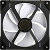 Phanteks D30 PWM Regular Airflow, D-RGB Fan – 140mm, juodas