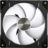 Phanteks D30 PWM Regular Airflow, D-RGB korpuso ventiliatorius, 3-pack – 140mm, juodos spalvos