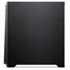 Phanteks Eclipse G370A kompiuterio korpusas, Mid Tower, SSI-EEB, RGB, Tempered Glass – including 3x 120mm Fans, juodos spalvos