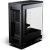 PHANTEKS Evolv X2 E-ATX, Tempered Glass, DRGB - juoda