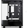 PHANTEKS Evolv X2 E-ATX, Tempered Glass, DRGB - juoda