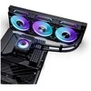 Phanteks 360mm aušintuvas su RGB apšvietimu