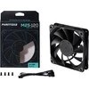 Ventiliatorius Phanteks M25-140 (PH- F120M25 _ PWM _ BBK01)