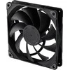 PHANTEKS M25 PWM Fan - 140mm, juodas