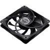 PHANTEKS M25 PWM Fan - 140mm, juodas