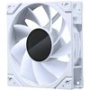 PHANTEKS M25 Gen2 PWM D-RGB korpuso ventiliatorius – Reverse Blade, 120mm, baltos spalvos
