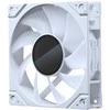 PHANTEKS M25 Gen2 PWM D-RGB korpuso ventiliatorius – 120mm, baltos spalvos