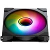 PHANTEKS M25 Gen2 PWM D-RGB korpuso ventiliatorius – Reverse Blade, 140mm, baltos spalvos