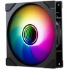 PHANTEKS M25 Gen2 PWM D-RGB korpuso ventiliatorius – Reverse Blade, 140mm, baltos spalvos