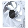 PHANTEKS M25 Gen2 PWM D-RGB korpuso ventiliatorius 3er-Pack – Reverse Blade, 140mm, baltos spalvos
