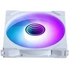 Komp ventiliatorius PHANTEKS M25 Gen2 PWM D-RGB, 3er-Pack - 140mm, baltos spalvos