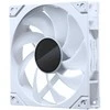 PHANTEKS M25 Gen2 PWM D-RGB korpuso ventiliatorius – 140mm, baltos spalvos