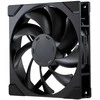 PHANTEKS M25 Gen2 PWM korpuso ventiliatorius – 140mm, juodos spalvos