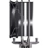 CPU aušintuvas Phanteks Polar ST4 (PH-TC12ST4_DBK0)